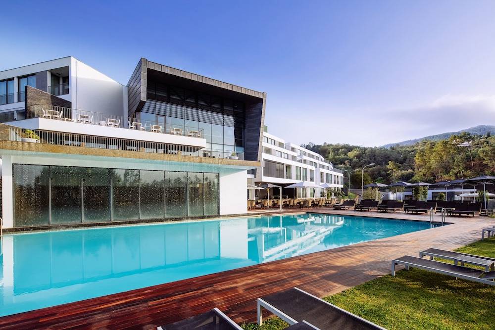 Monchique Resort & Spa 1
