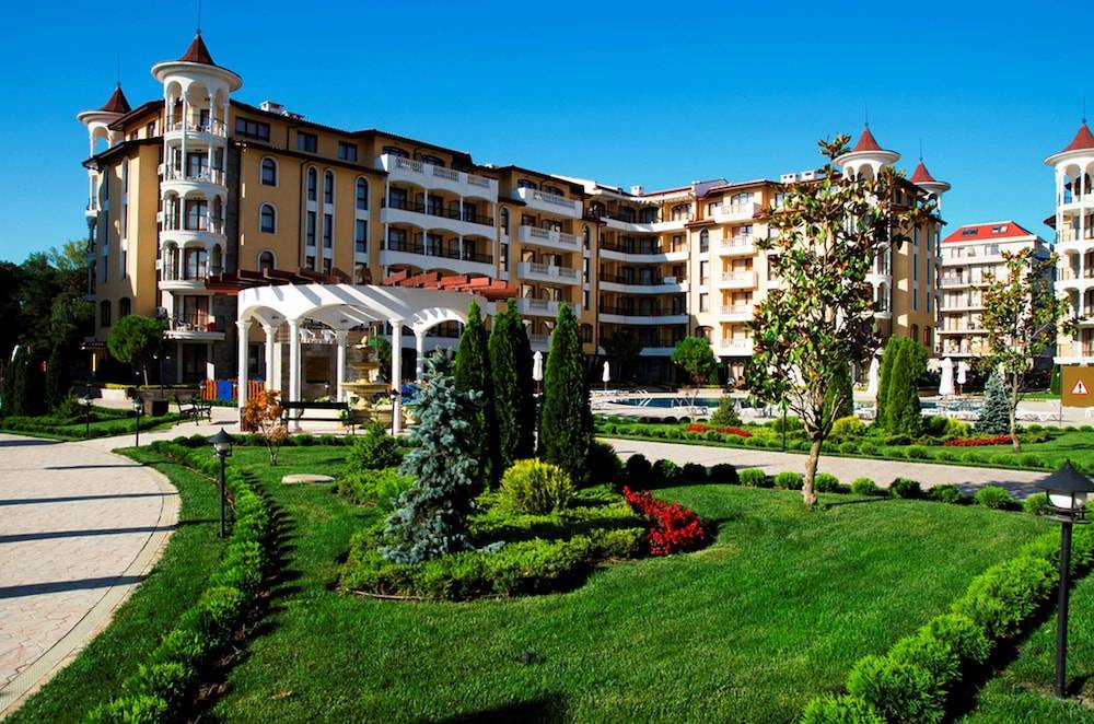 Royal Sun Holiday Complex 1