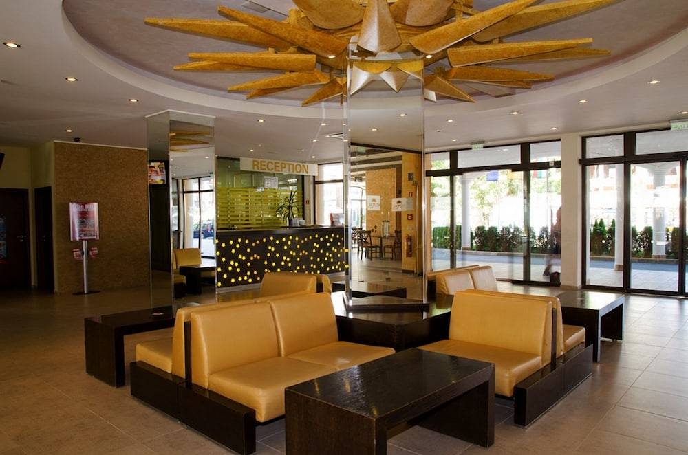 Royal Sun Holiday Complex 2