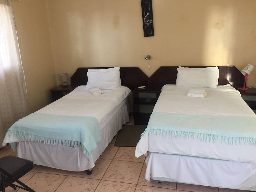 Namane Guest House 2