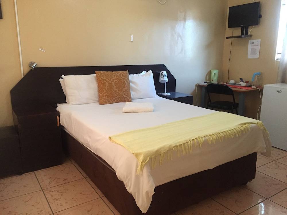 Namane Guest House 1