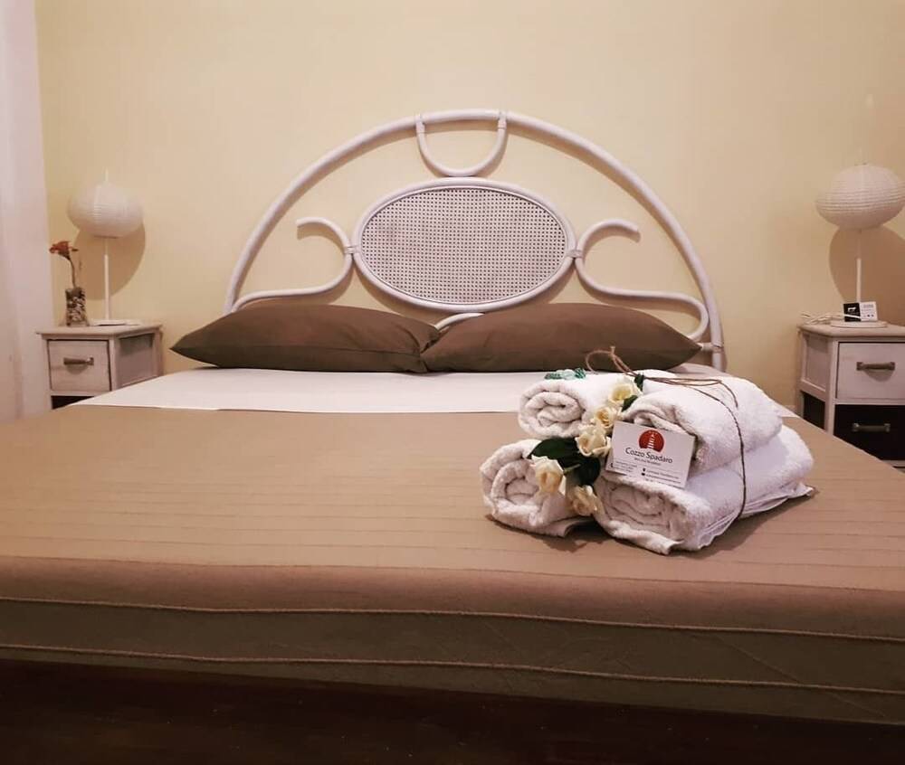 Cozzo Spadaro B&B OnlyRooms 2