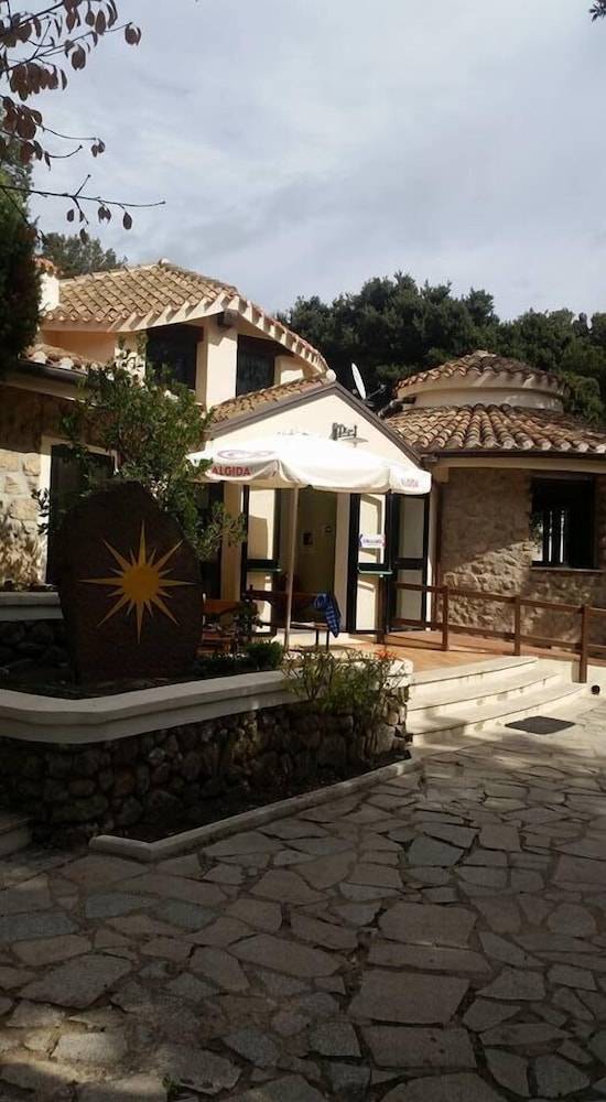 Hotel Bosco Selene 1
