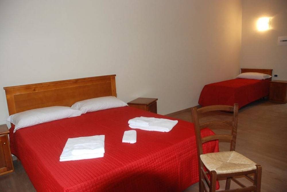 Hotel Bosco Selene 2