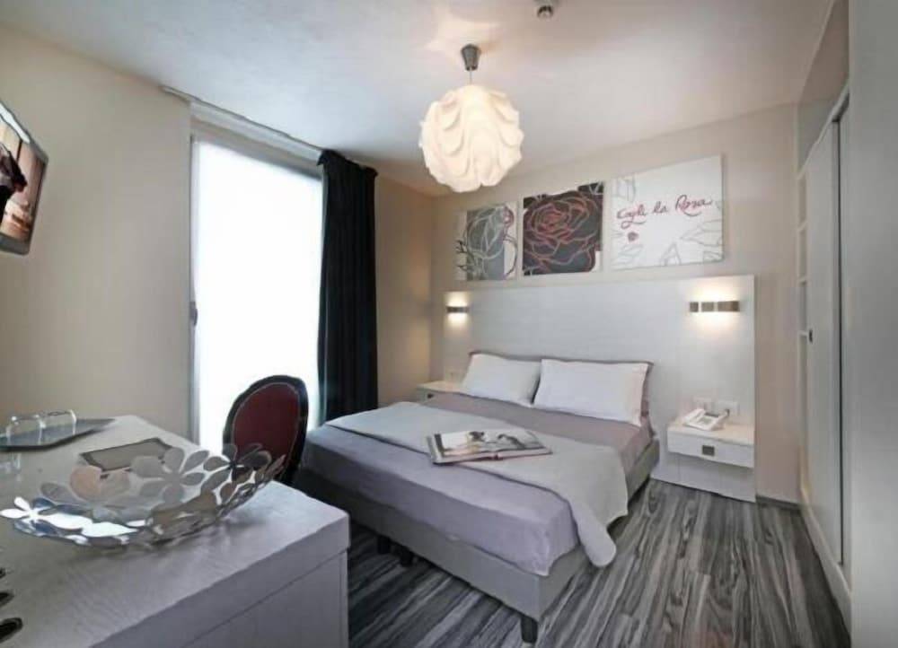 Atelier Hotel Design 2