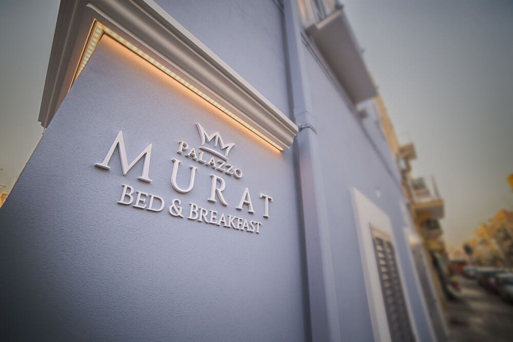 Palazzo Murat B&B 1