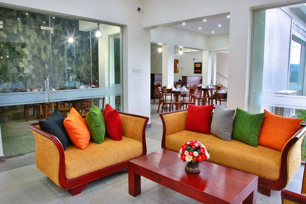 Hotel Cassendra 2