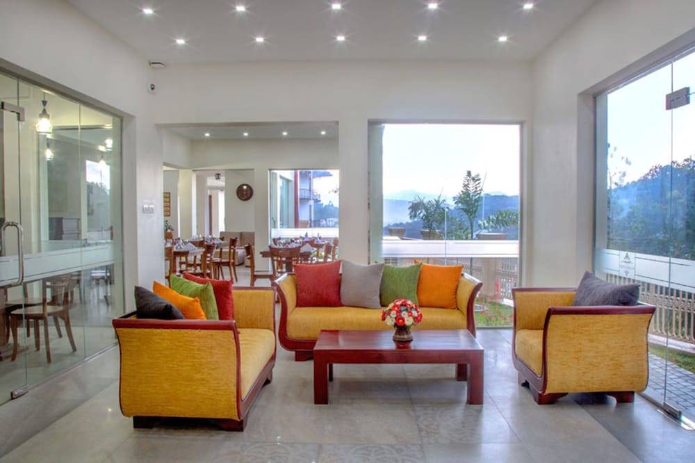 Hotel Cassendra 1