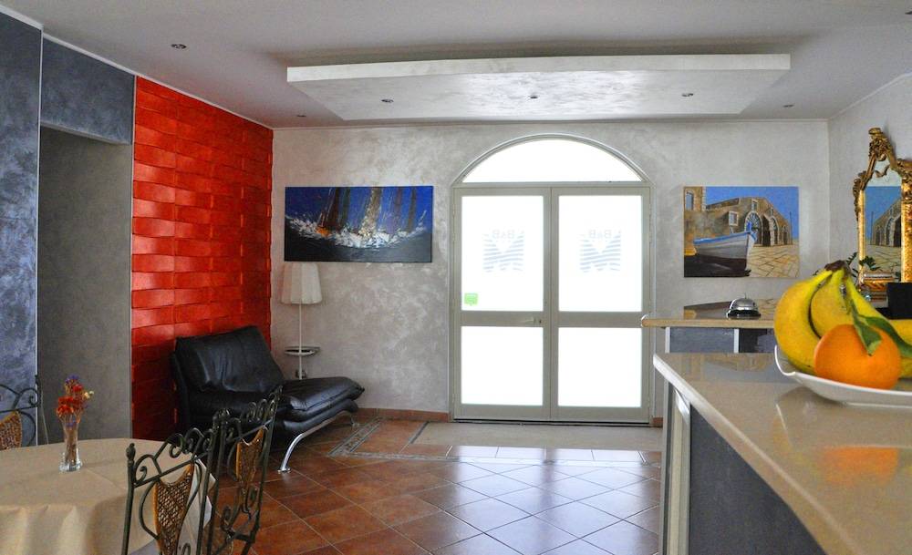 Bed and Breakfast Morghella 2