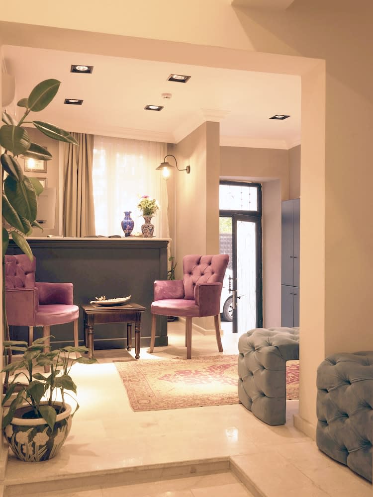 THE LAİLA HOTEL 2