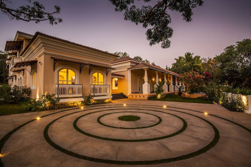 Maravilha a boutique stay 1