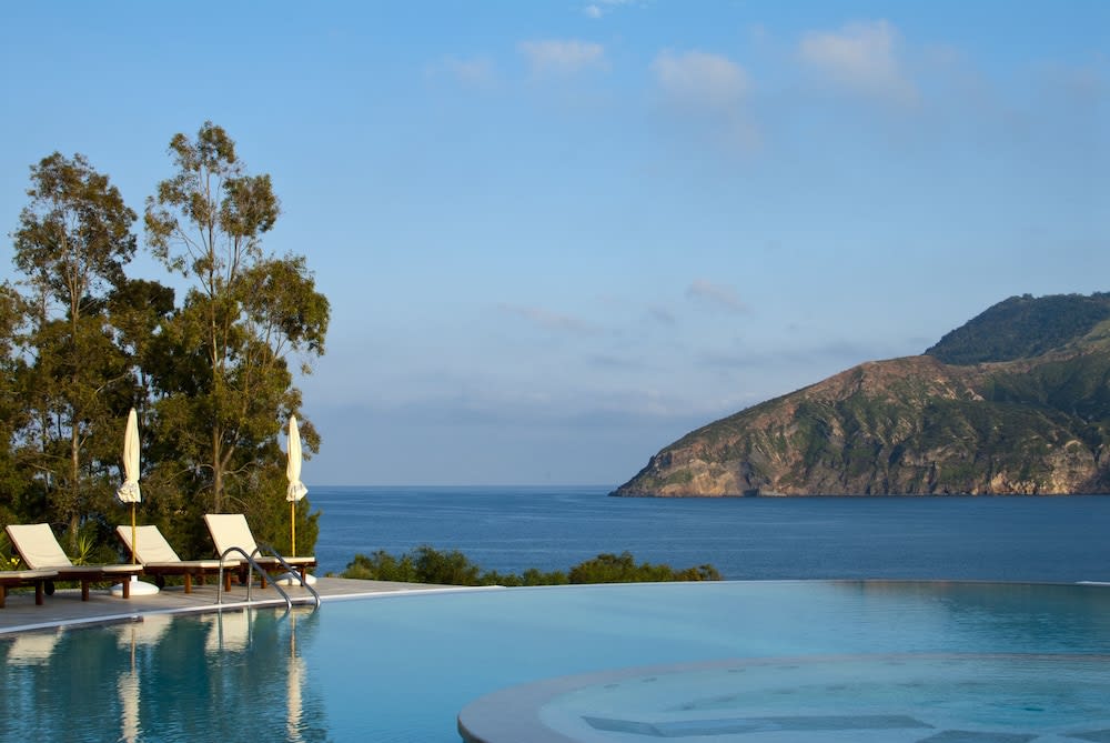 Vulcano Blu Residence 1