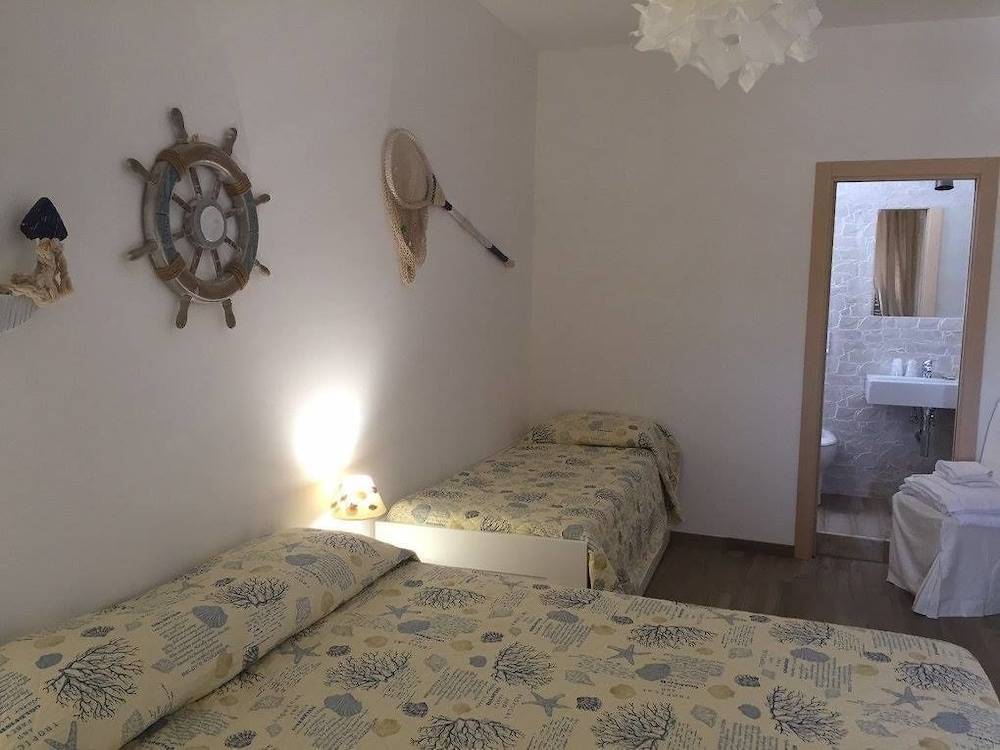 Casa Maritrì Locazione Turistica 2