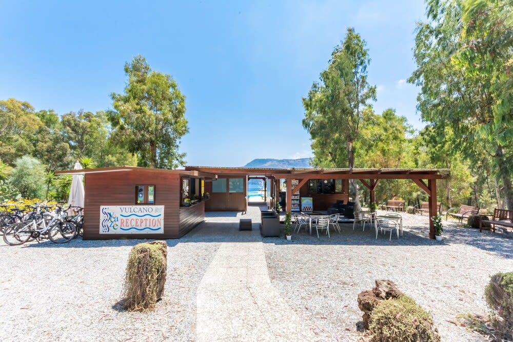 Vulcano Blu Residence 2