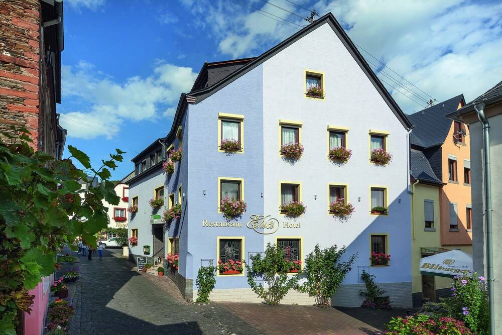 Hotel-Restaurant Ehses 1