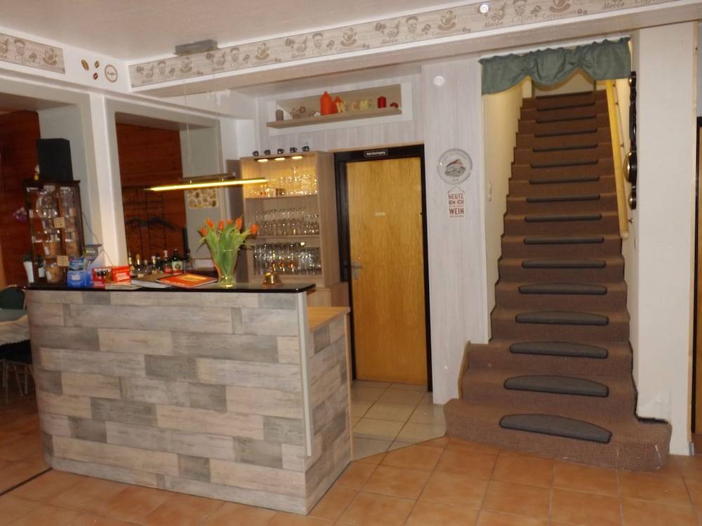 Pension Sonneneck 2