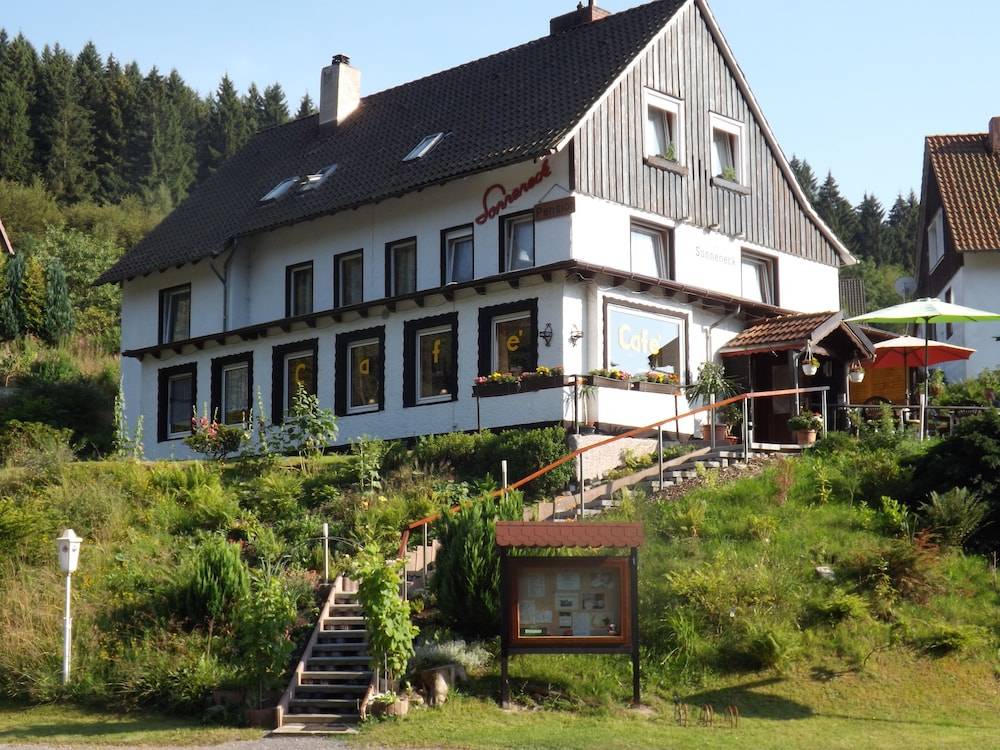 Pension Sonneneck 1
