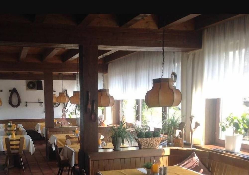 Landgasthof zum Wiesengrund 1