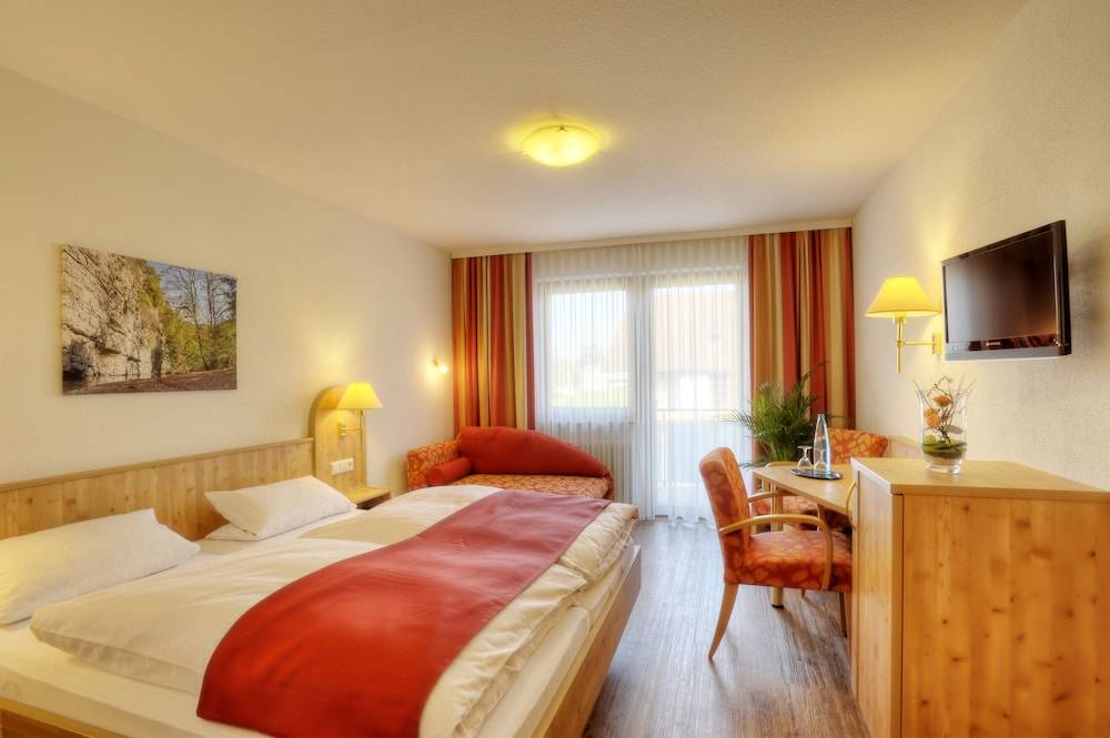 Pension Fohrenberg 2
