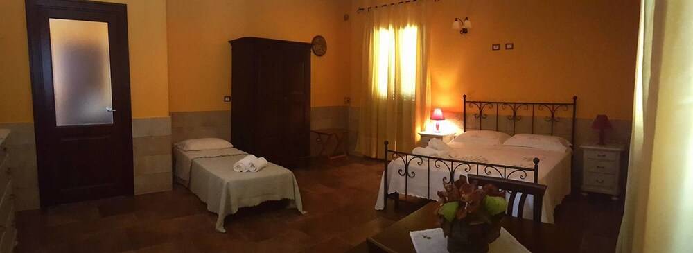 B&b Elda Salento 1
