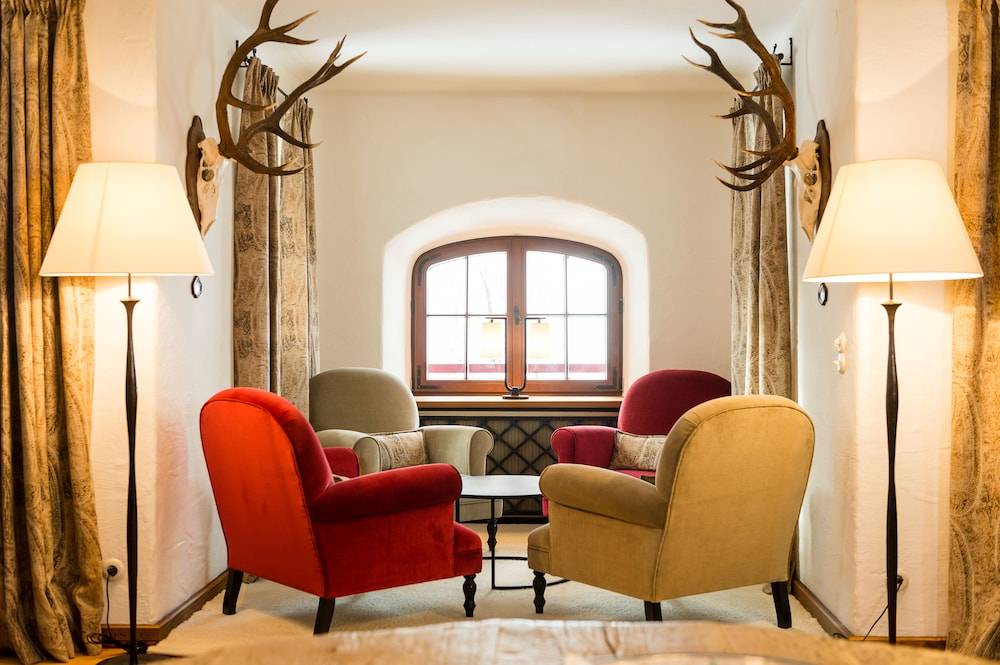 Schloss Prielau Hotel & Restaurants 2