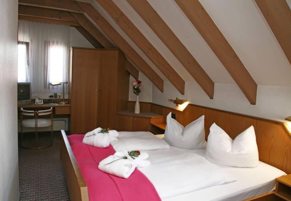 Ringhotel Mohren 2
