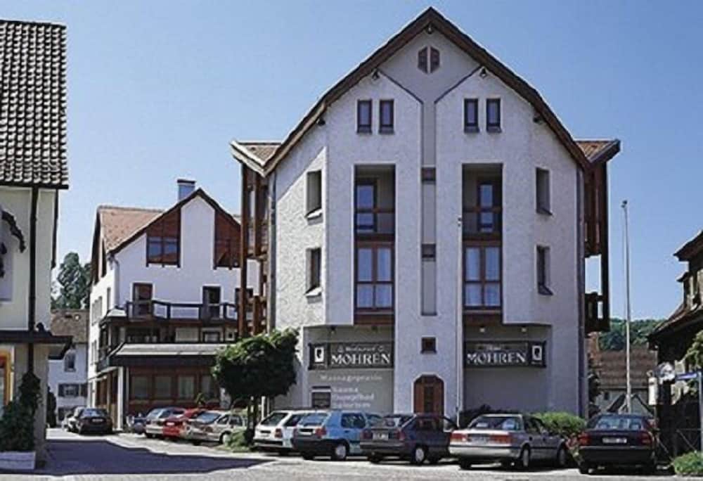 Ringhotel Mohren 1