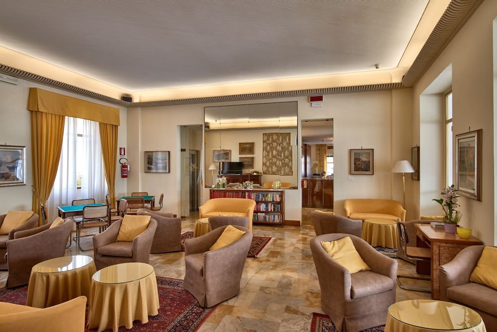 Hotel Bellavista 2