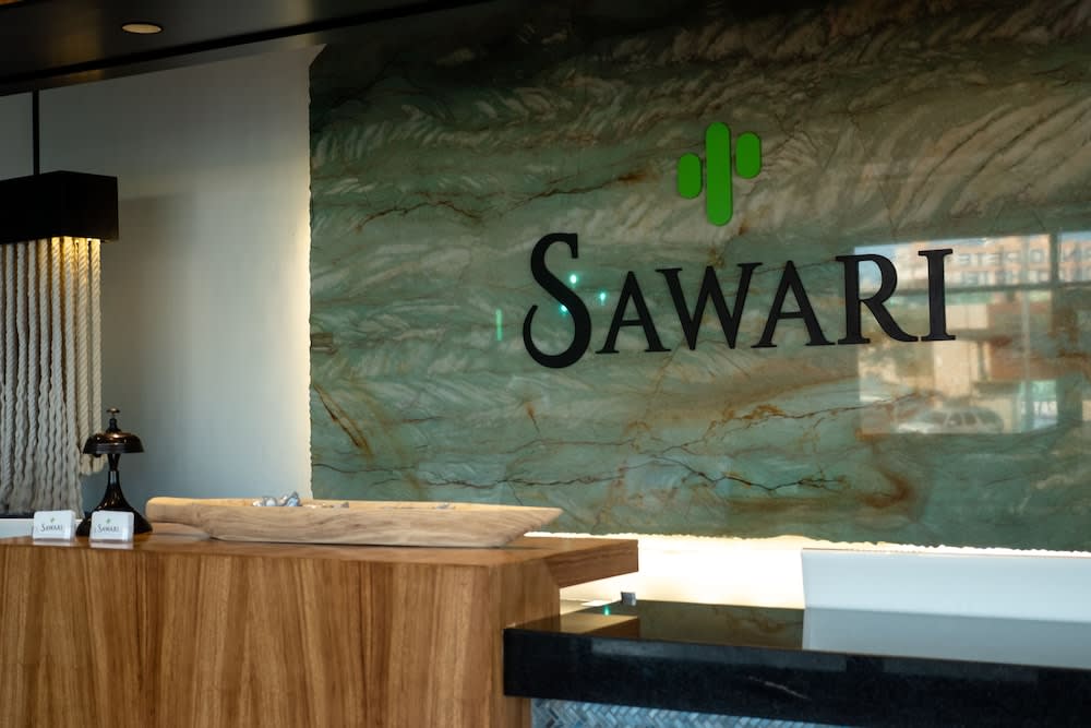 Sawari Hotel 2