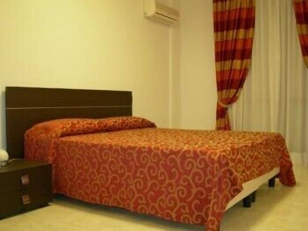 Residence Montegrappa 2