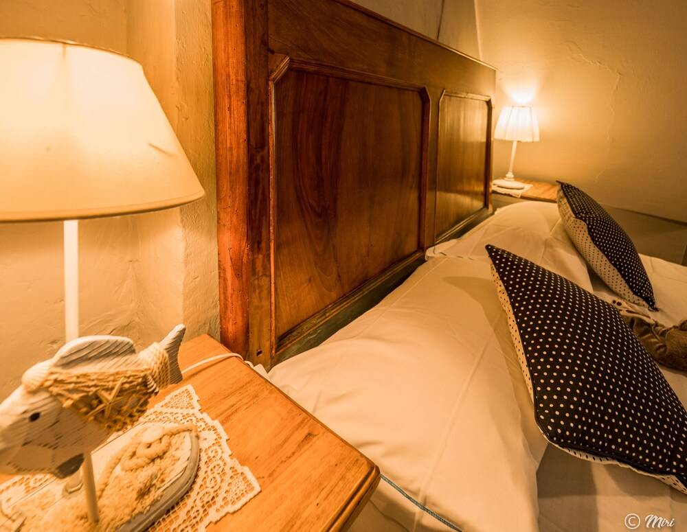 La Casa di Eio Traditional Apartment 2
