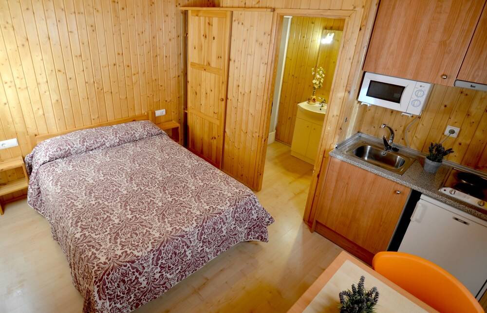 Serra de Prades Resort - Campsite 2