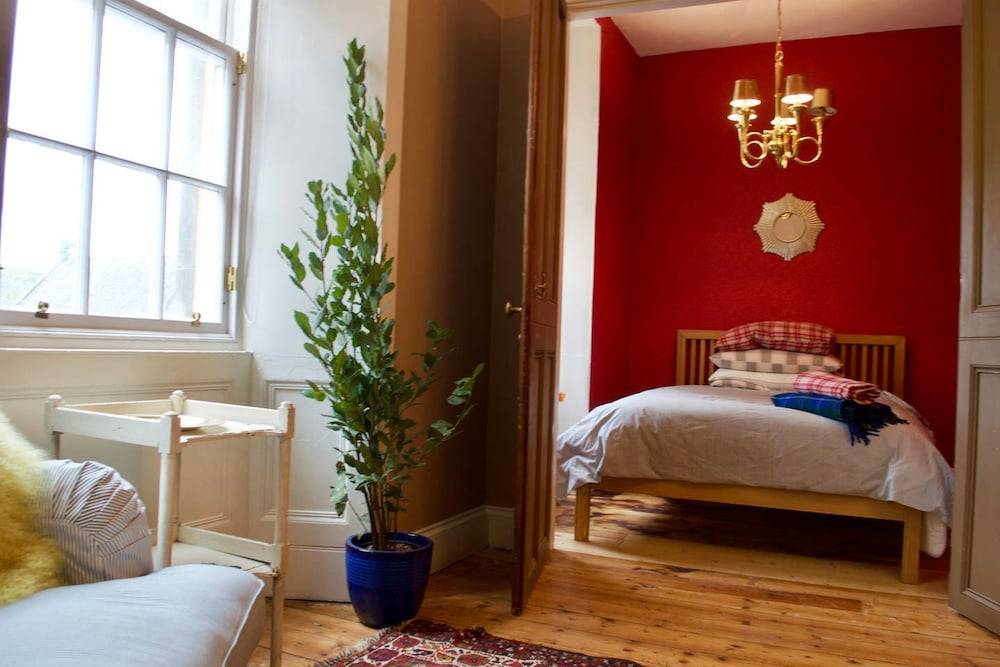 JOIVY Old Town Gem - Apartment With Great City Views 2