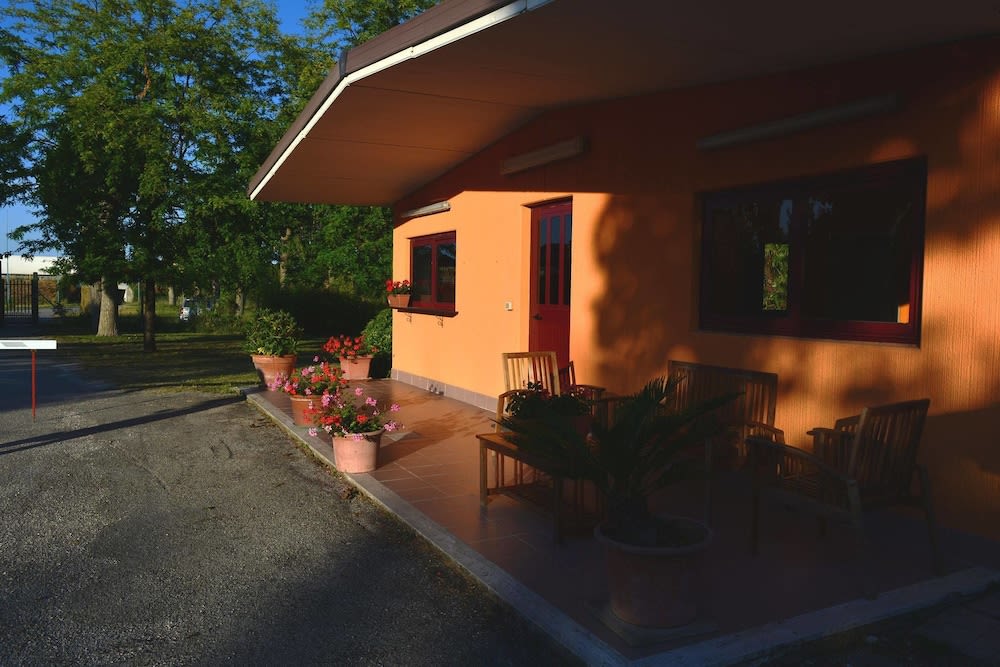 Centro Vacanze - Garden River 2