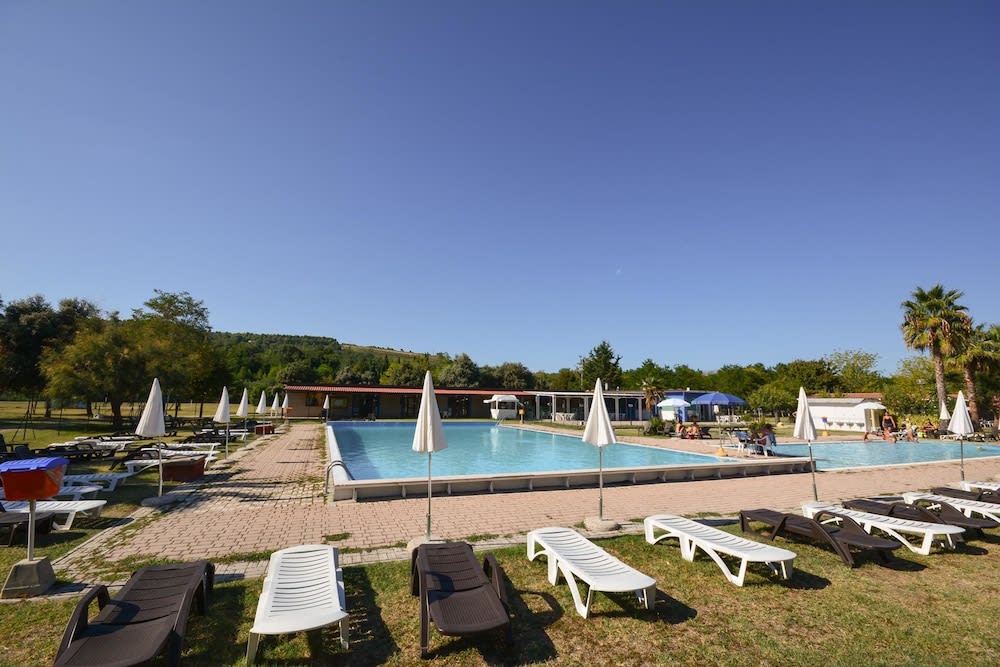 Centro Vacanze - Garden River 1