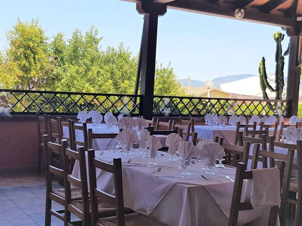 Hotel La Vela 1
