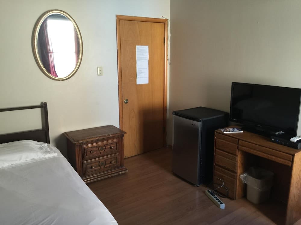 Avenues Hostel 2