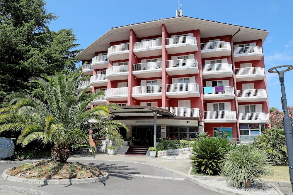 Hotel Haliaetum - San Simon Resort 1
