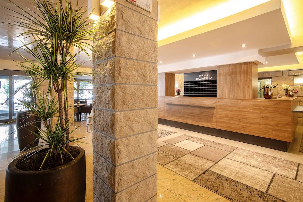 Hotel Haliaetum - San Simon Resort 2