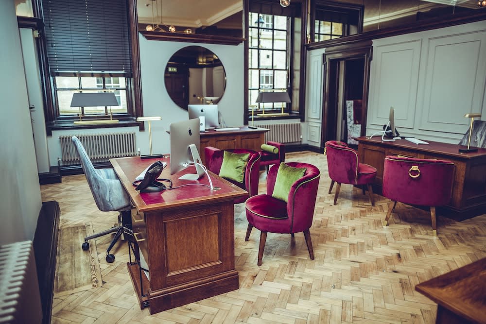 The Grand, York 2
