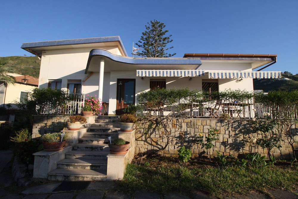 B&B Villa Rosa 1