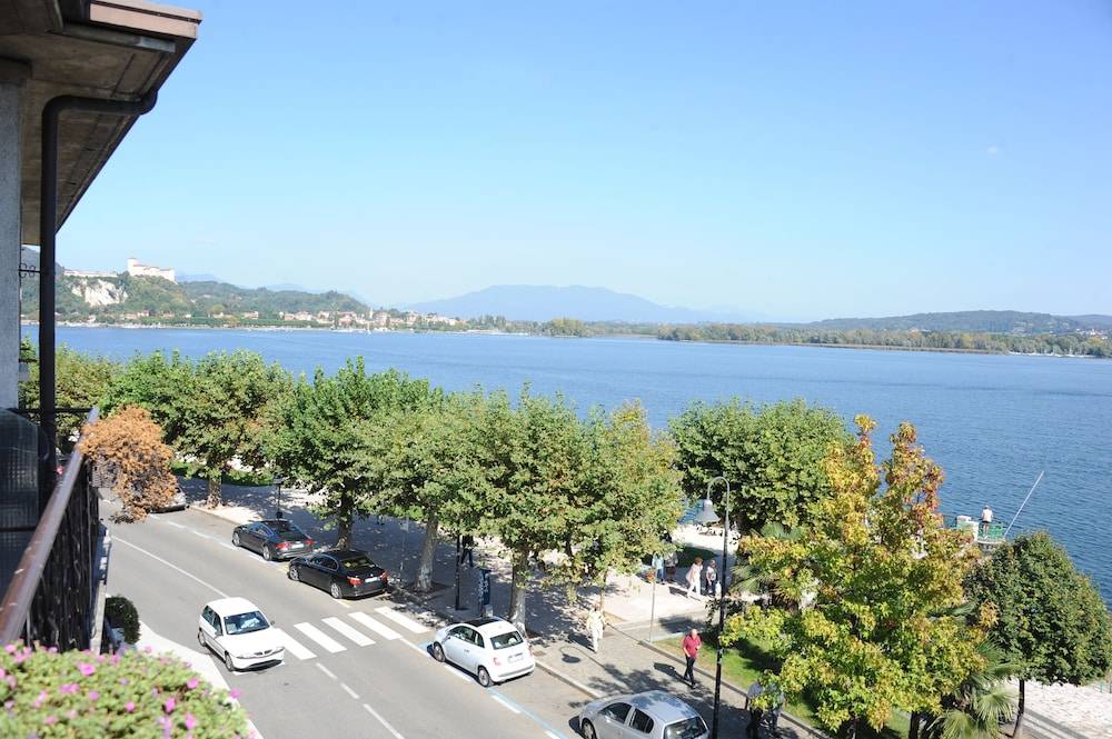 Hotel Giardino 1