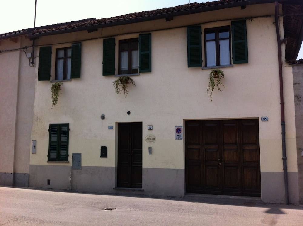 Ai Cappuccini 1