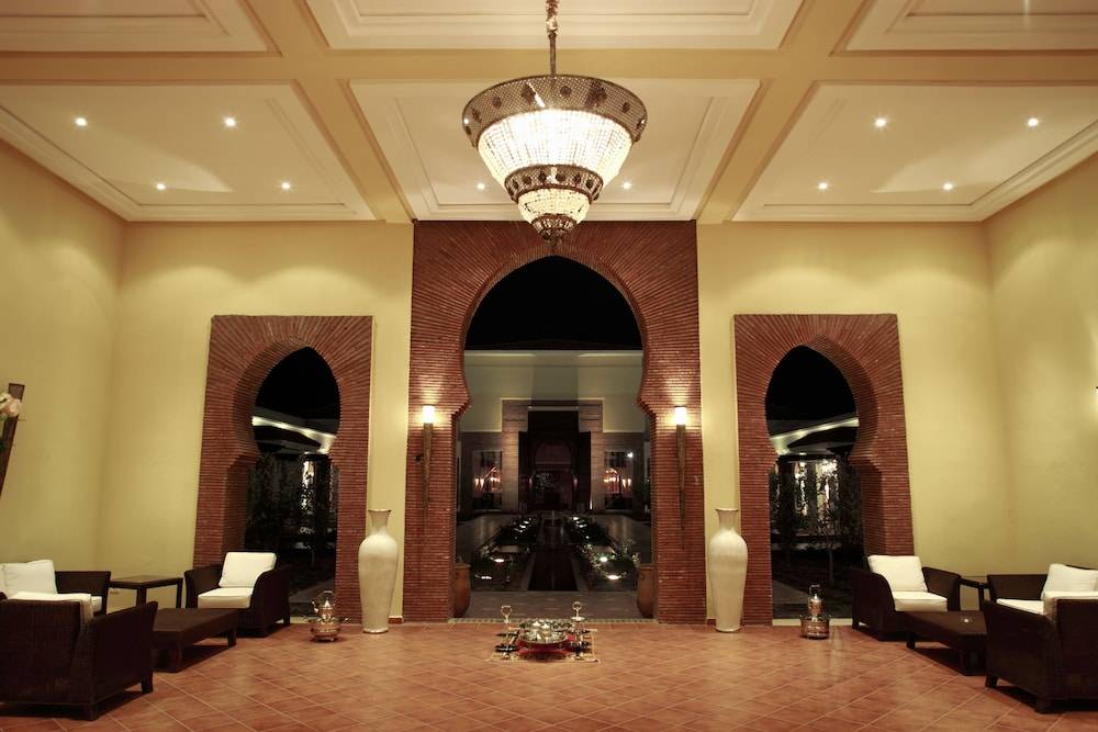 ROBINSON AGADIR - All Inclusive 2