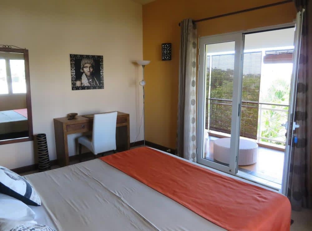 Villa Kreola 2