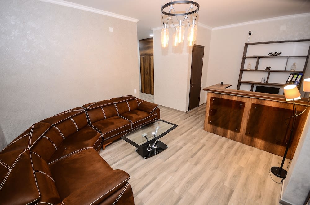 Hotel Absolut 2