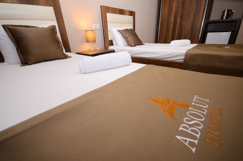Hotel Absolut 1
