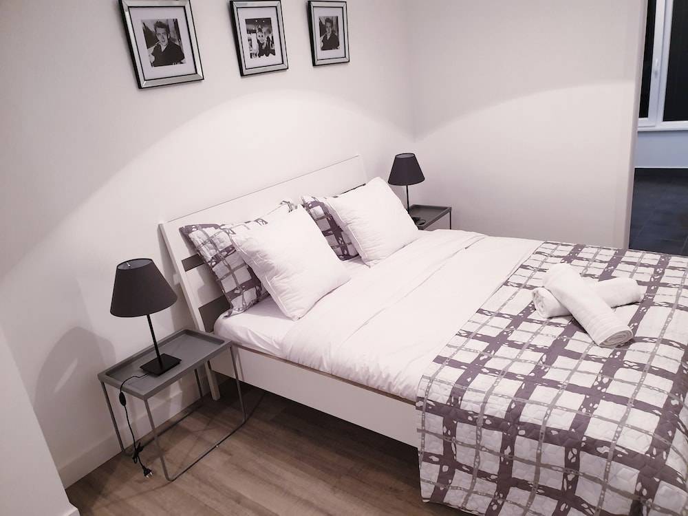 Brussels apartments luxury 2