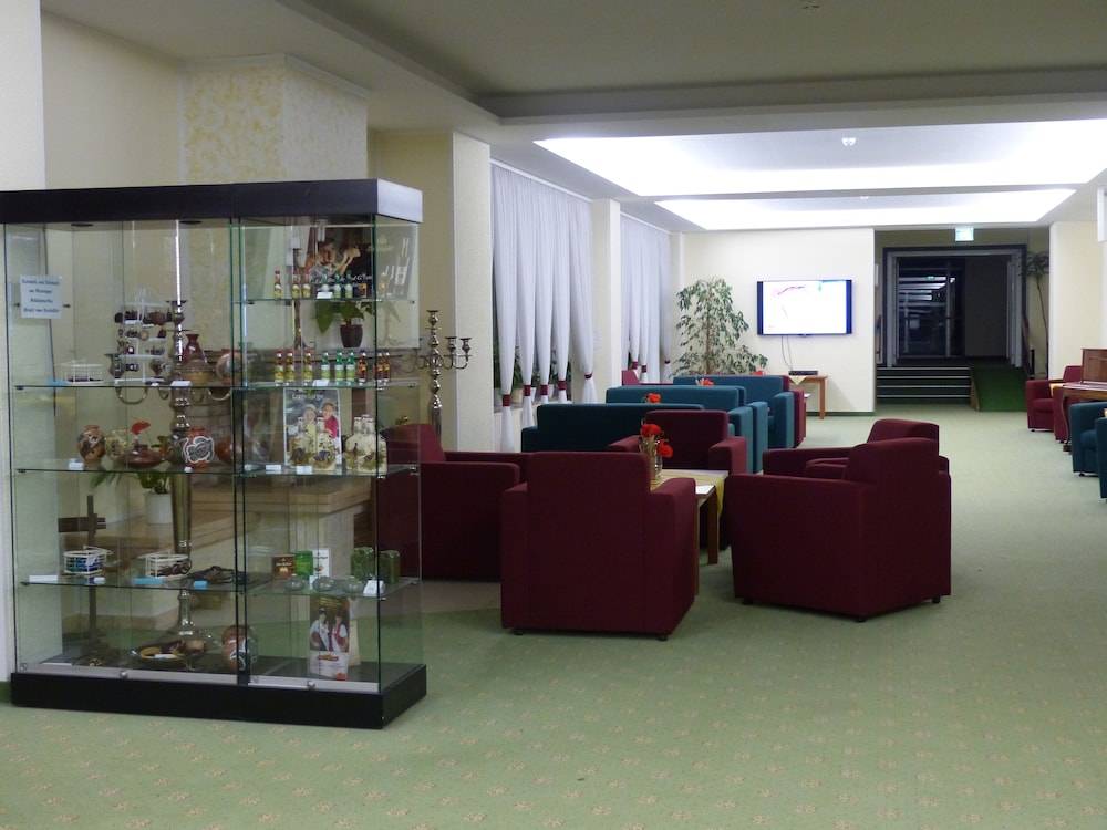 Ferienhotel Markersbach 2