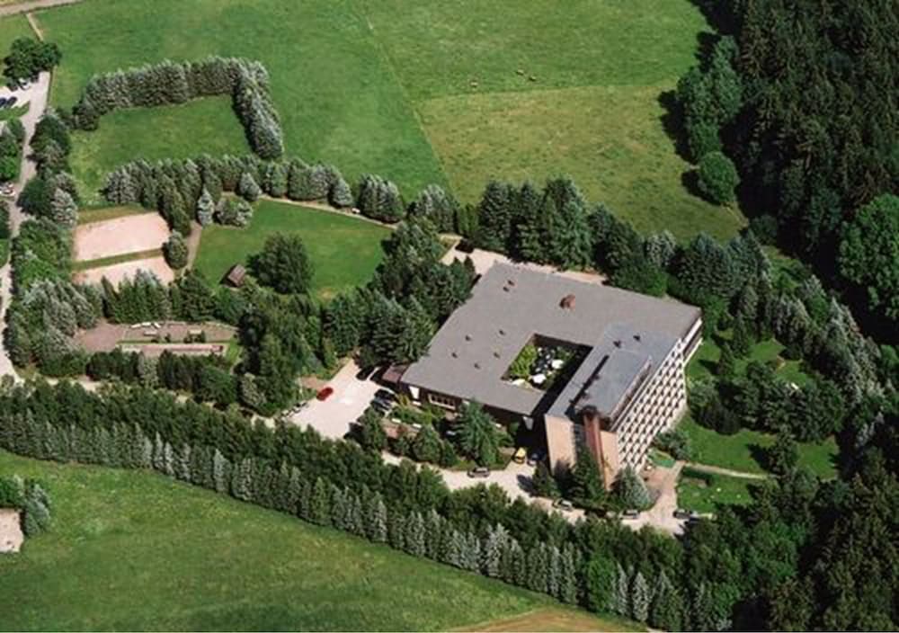 Ferienhotel Markersbach 1